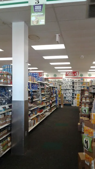 Dollar Tree 0