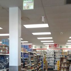 Dollar Tree ico
