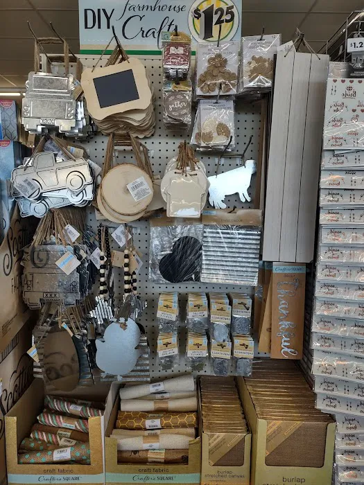 Dollar Tree 5