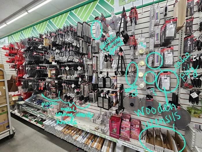 Dollar Tree 1