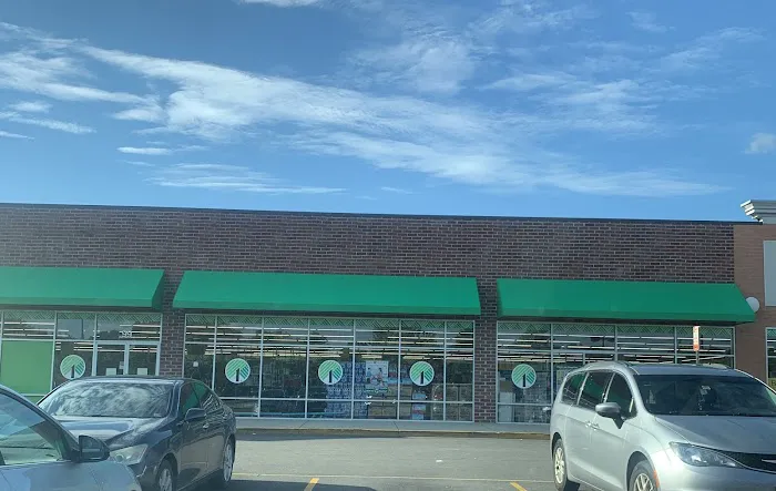 Dollar Tree 6