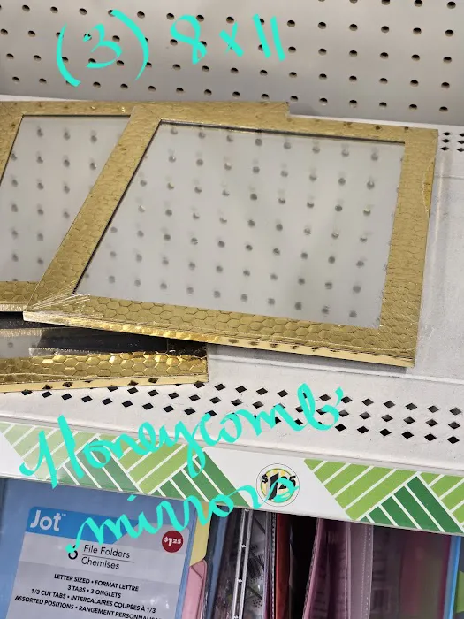 Dollar Tree 8