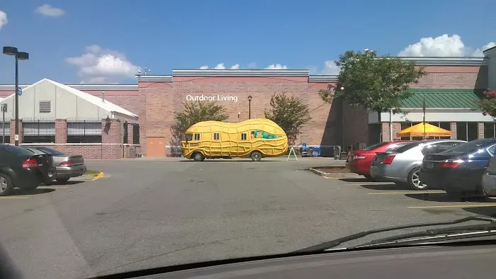 Dollar Tree 9