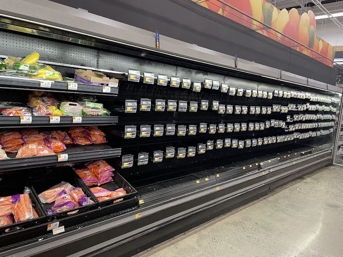 Walmart Supercenter 1