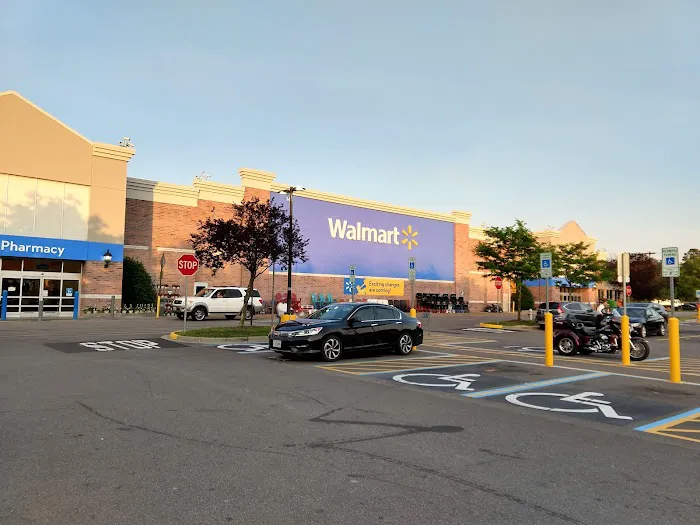 Walmart Supercenter 2