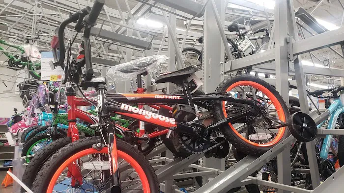 Walmart Supercenter 5
