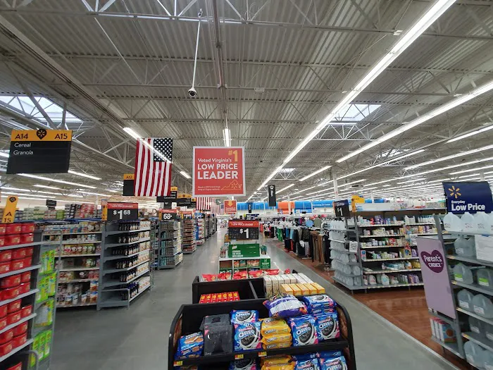Walmart Supercenter 4