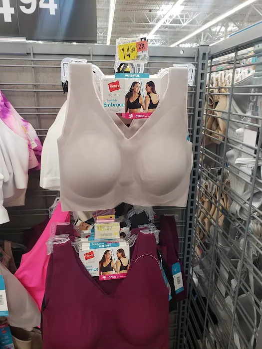 Walmart Supercenter 3