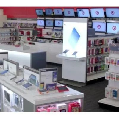 Target Mobile