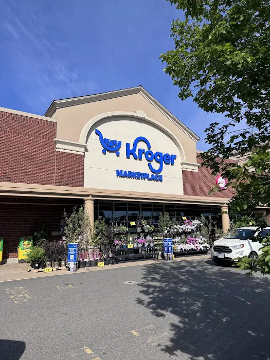 Kroger Marketplace 2