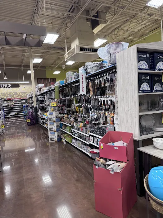 Kroger Marketplace 1