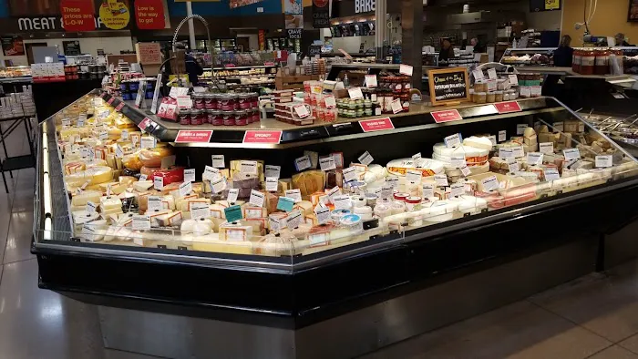 Kroger Marketplace 4