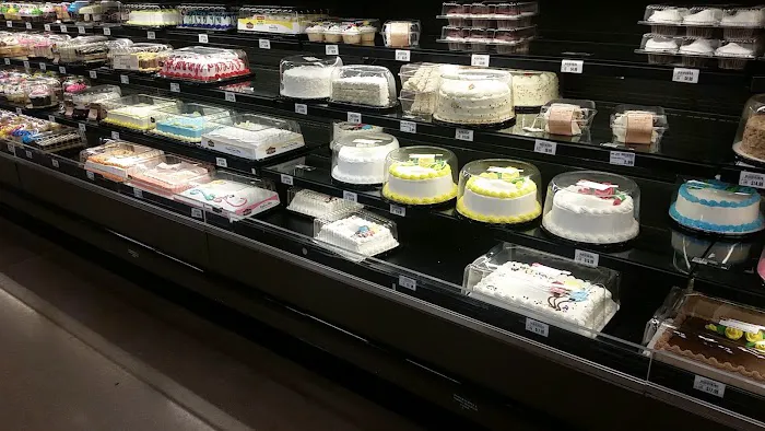 Kroger Marketplace 5