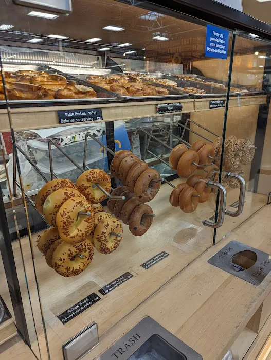 Kroger Marketplace 7