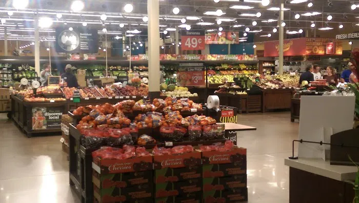 Kroger Marketplace 6