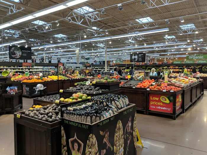 Kroger Marketplace 9