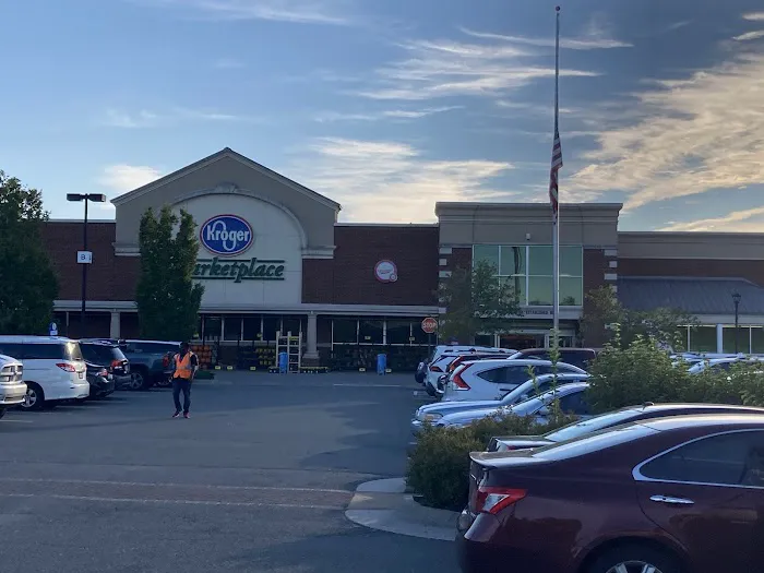 Kroger Marketplace 8