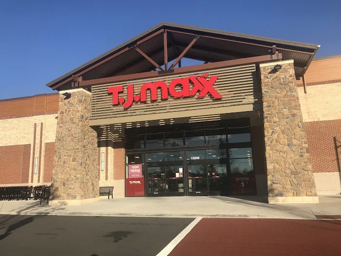 T.J. Maxx 0