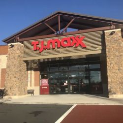 T.J. Maxx ico