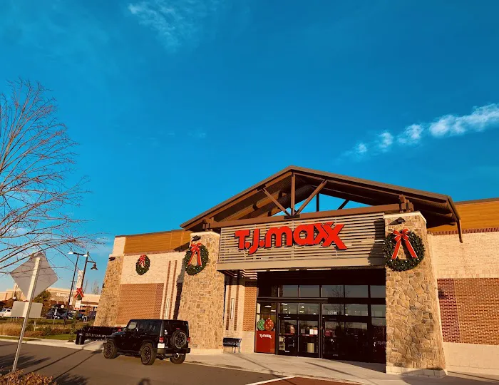 T.J. Maxx 3