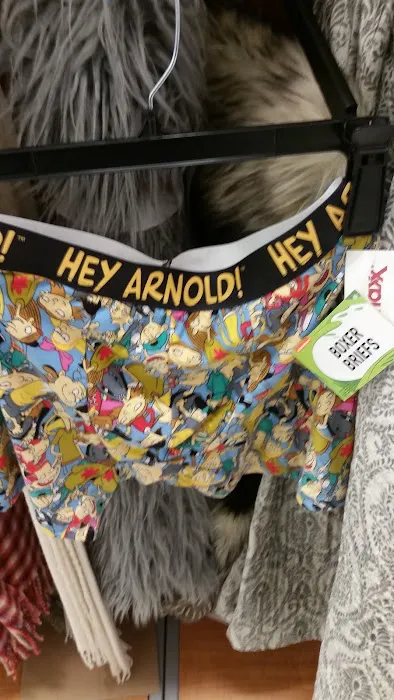 T.J. Maxx 8