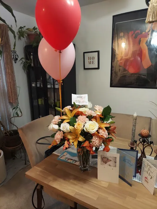 Pat's Florist 1