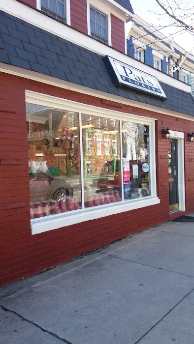 Pat's Florist 0