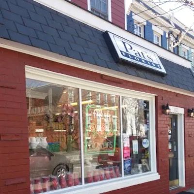 Pat's Florist