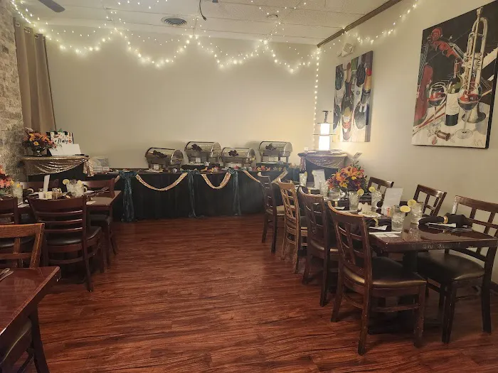 Pat's Florist 7