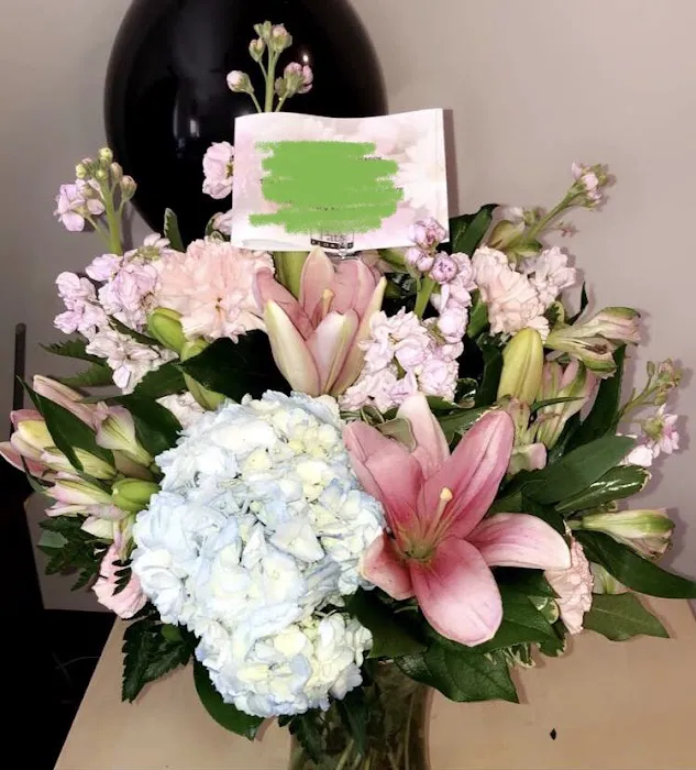 Pat's Florist 5