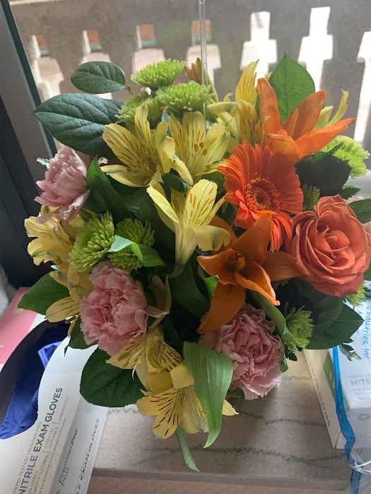 Pat's Florist 8