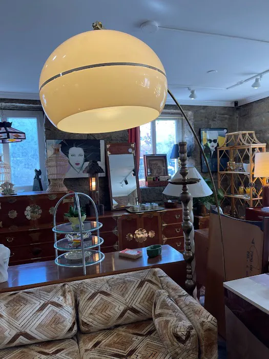 Boho To Go Vintage Shop 0