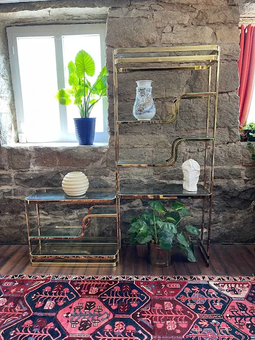Boho To Go Vintage Shop 1