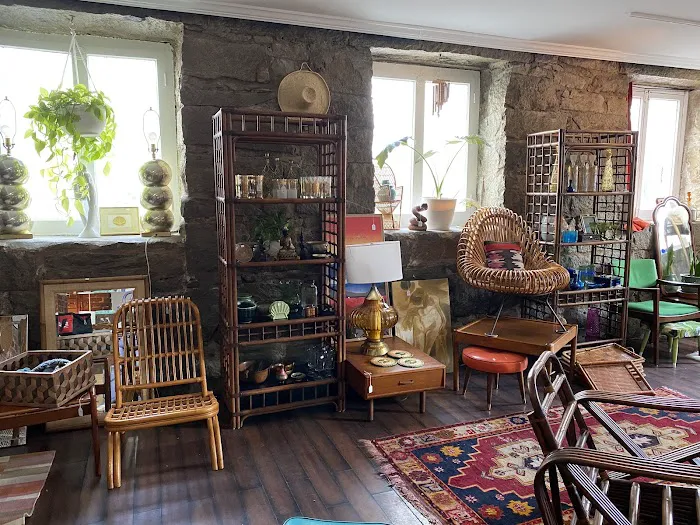 Boho To Go Vintage Shop 5
