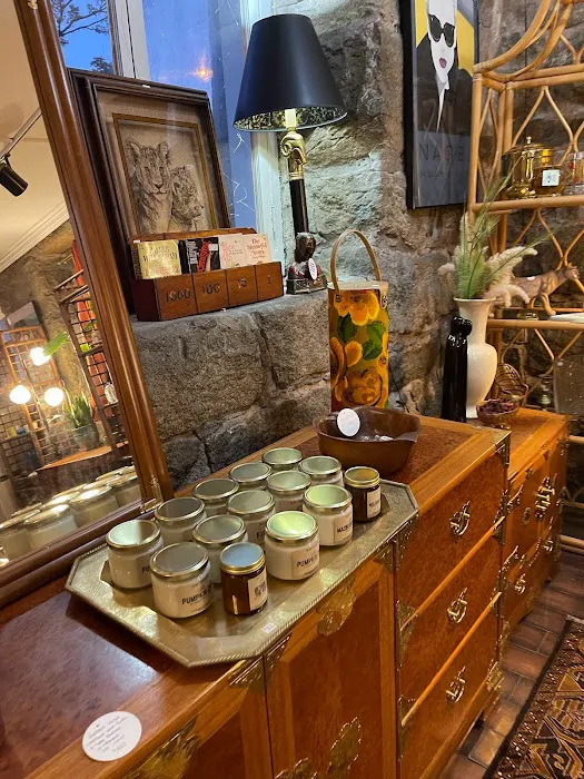Boho To Go Vintage Shop 3