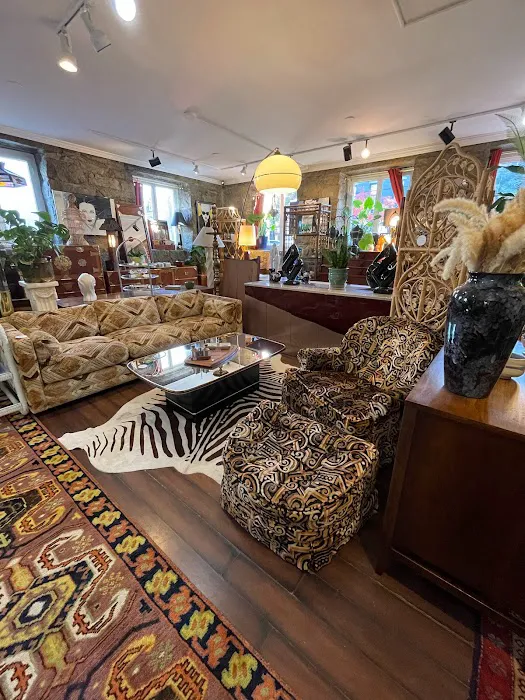 Boho To Go Vintage Shop 4