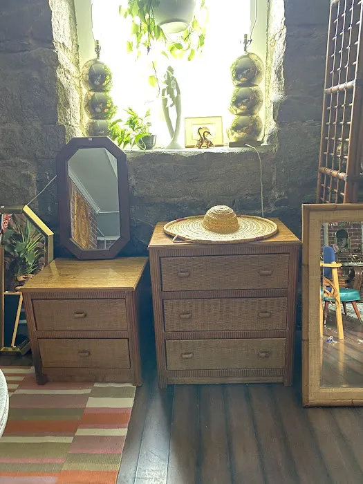 Boho To Go Vintage Shop 7