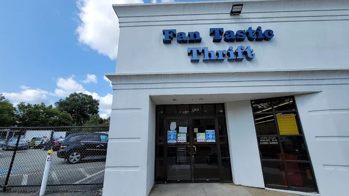 Fan Tastic Thrift Store 0