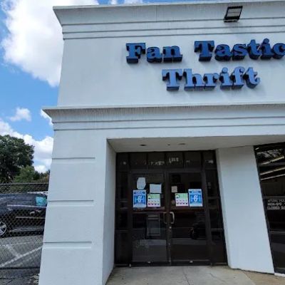 Fan Tastic Thrift Store