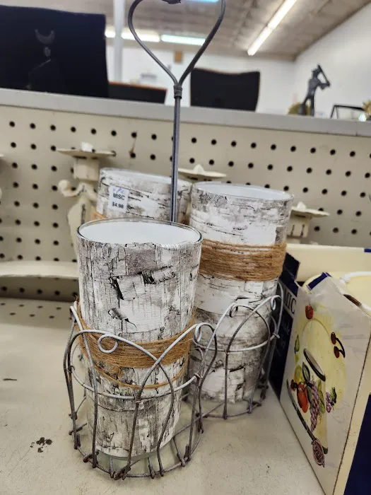 Fan Tastic Thrift Store 6