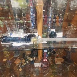 Capitol Smoke Richmond ico