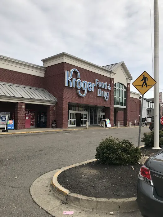 Kroger 2