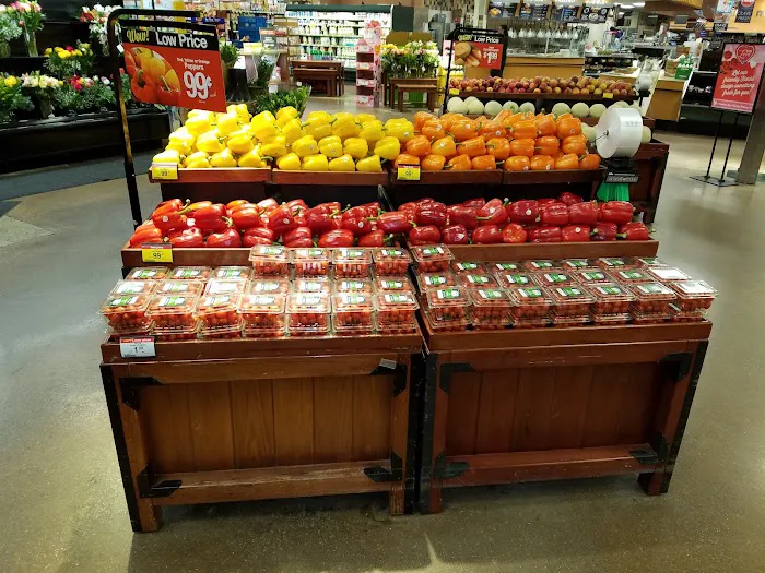 Kroger 7