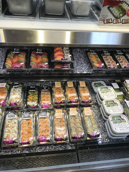Kroger 9