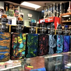 Tobacco Hut & Vape Village ico