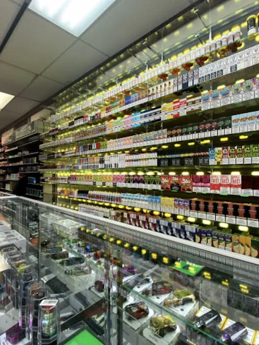 Tobacco Hut & Vape Village 2