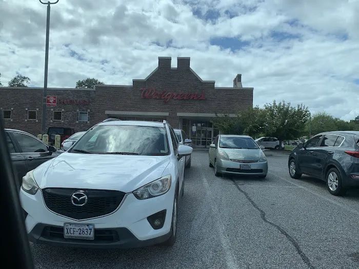Walgreens 1