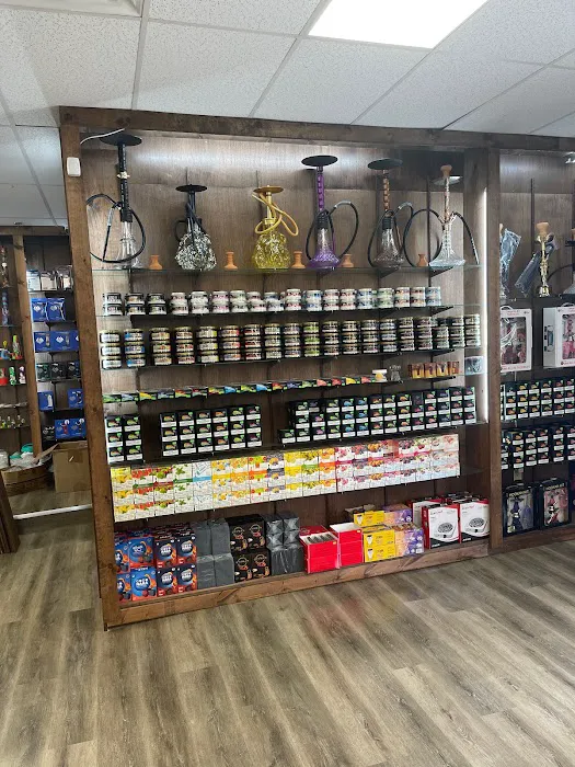 Carytown Tobacco 2