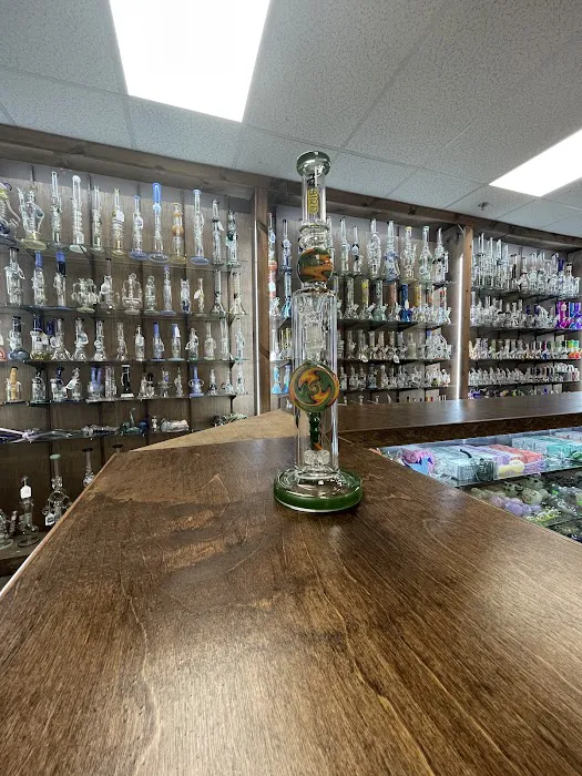 Carytown Tobacco 1
