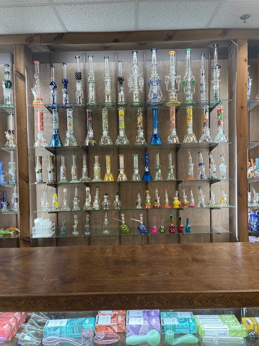 Carytown Tobacco 5